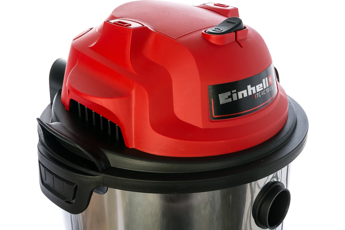 Пылесос Einhell TC-VC 1812 S 2342370