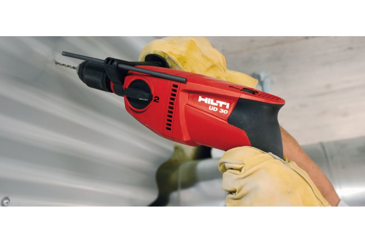 Дрель Hilti UD 16 2091315