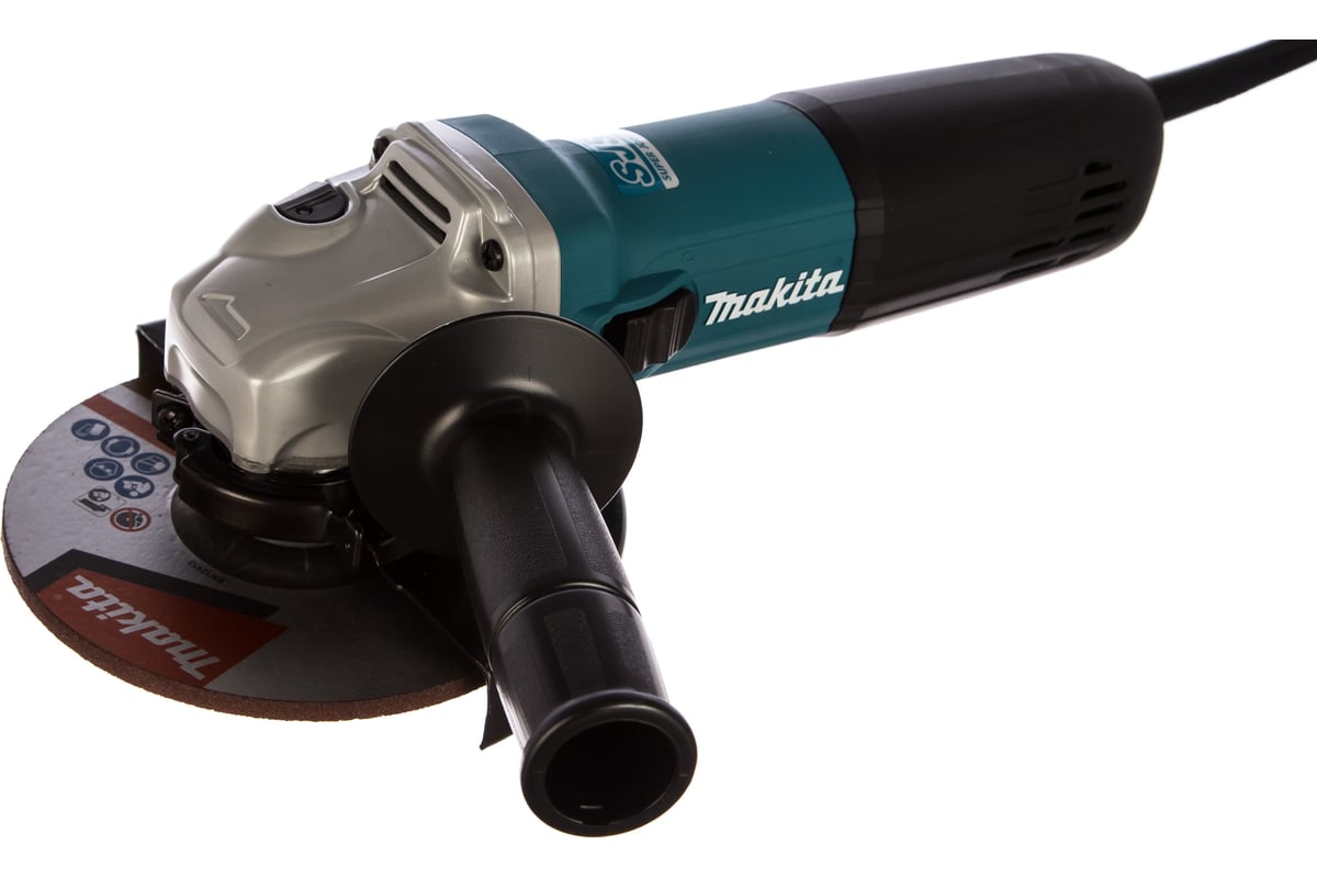 Угловая шлифмашина Makita GA6040R