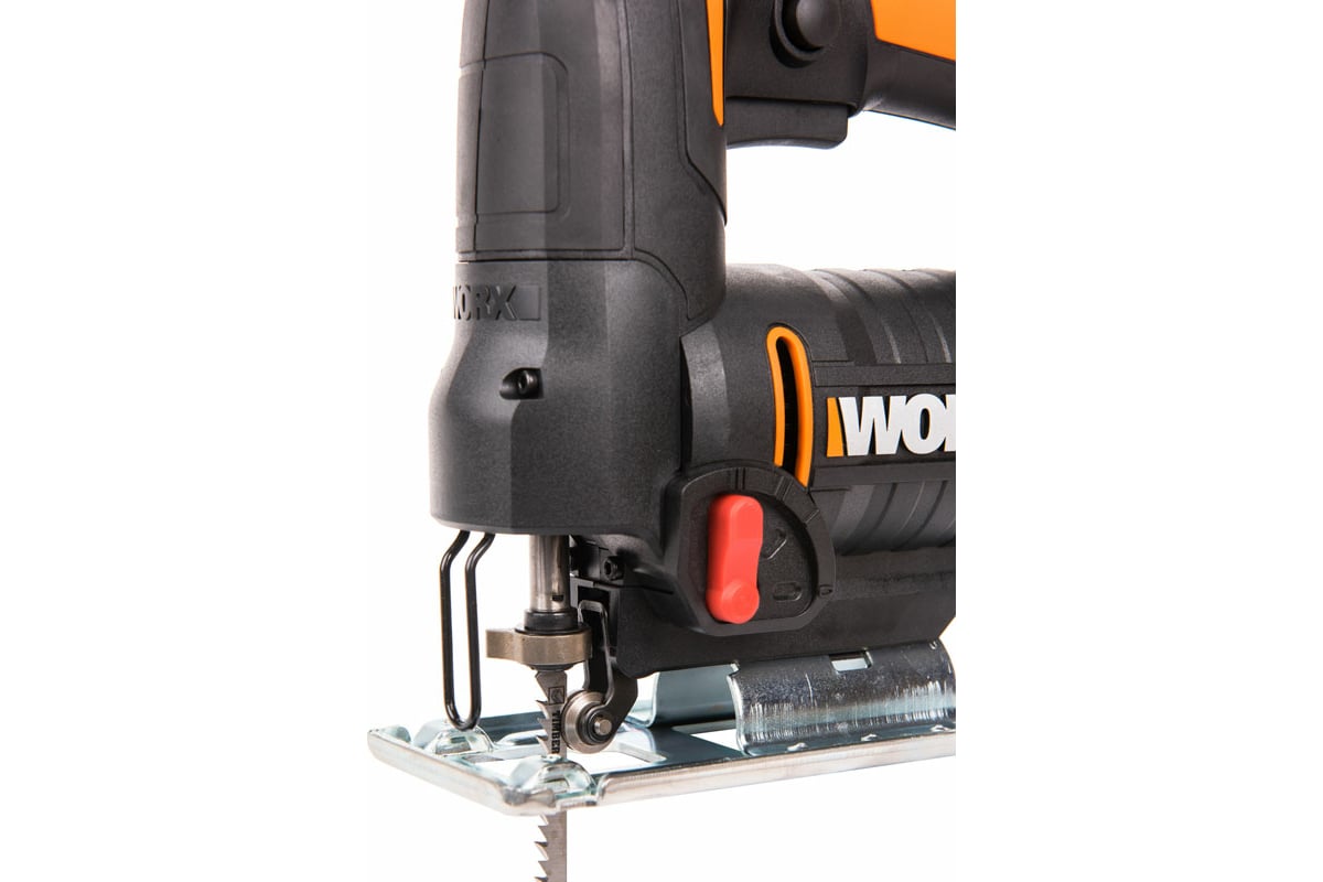 Электрический лобзик Worx WX477.1