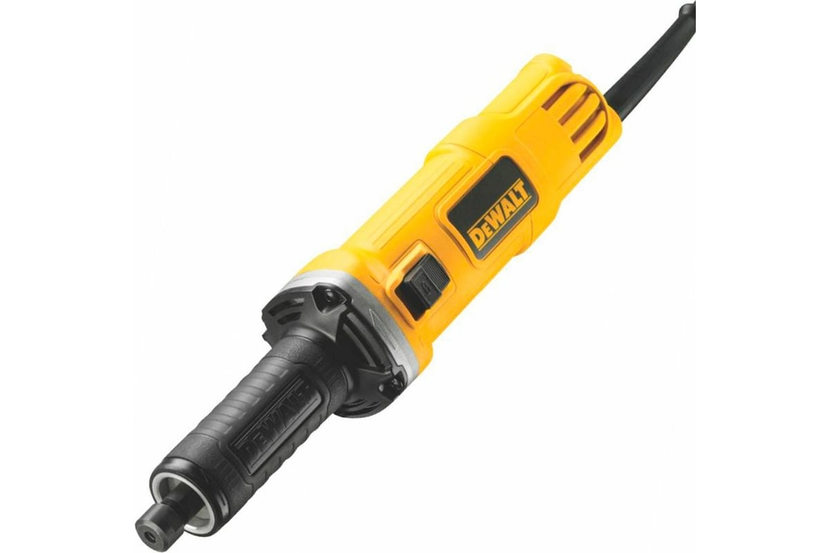 Прямошлифовальная машина DeWalt DWE4884, 450 Вт DWE4884-QS