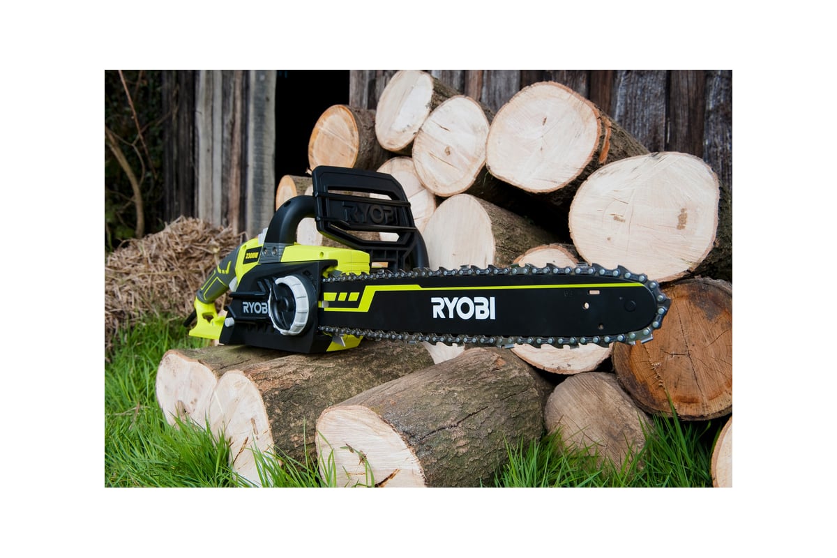 Цепная пила Ryobi RCS2340 5133002186