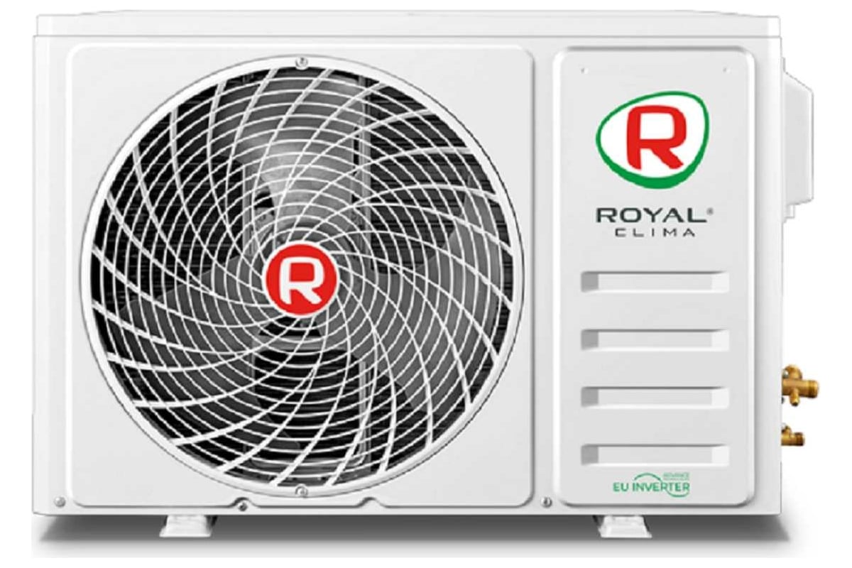 Сплит-система Royal Clima RCI-PF30HN/IN/RCI-PF30HN/OUT