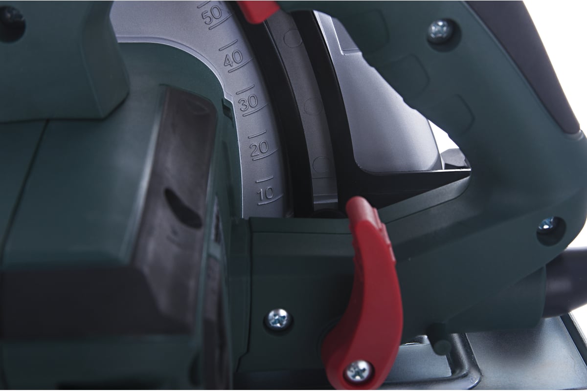 Циркулярная пила Metabo KS 55 600855000