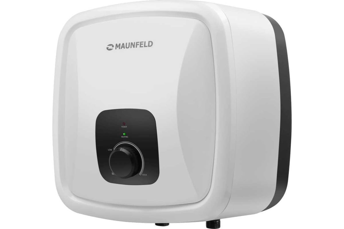 Накопительный электрический водонагреватель MAUNFELD MWH30W04