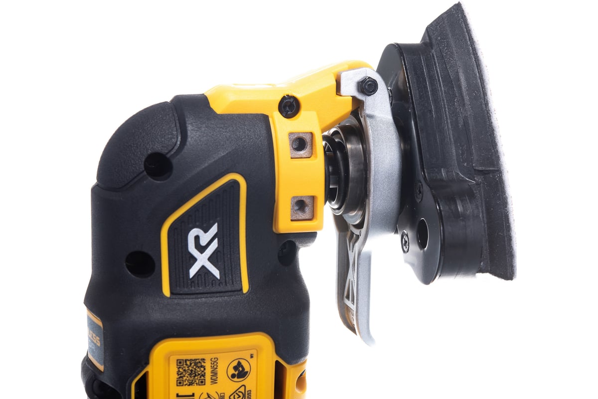 Многофункциональный инструмент DeWalt 18 В XR DCS356N-XJ