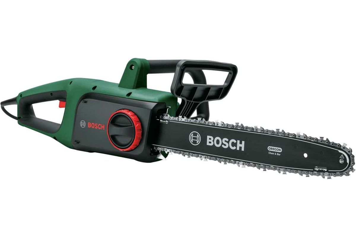 Цепная электрическая пила Bosch universalchain 40 06008B8402