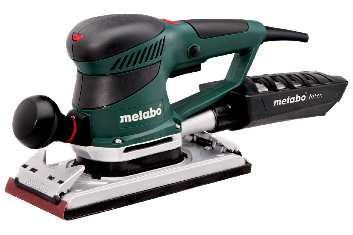 Плоскошлифовальная машина Metabo SRE 4351 TurboTec 611351000