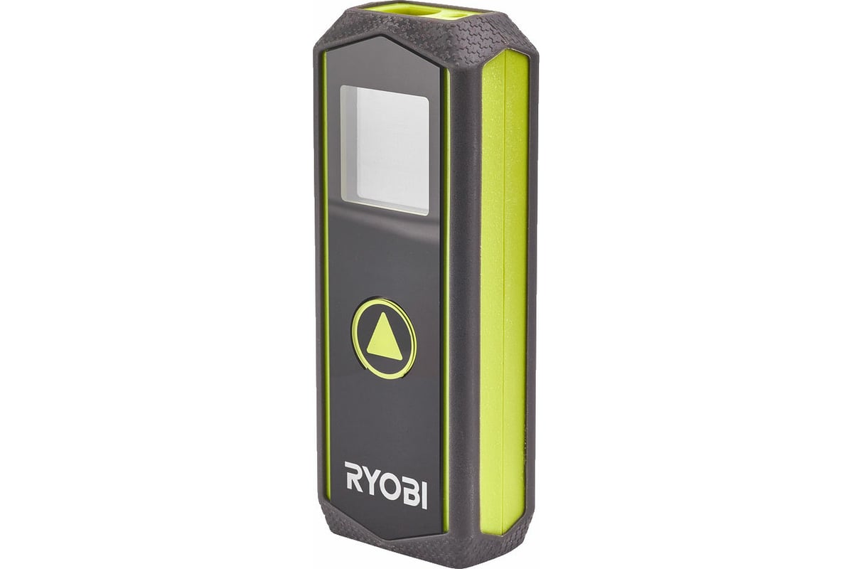 Лазерный дальномер Ryobi RBLDM20 5133004865