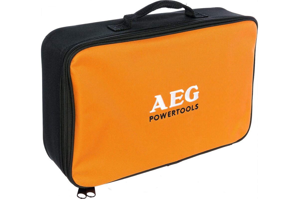 Дрель AEG BE 750 R 4935449160