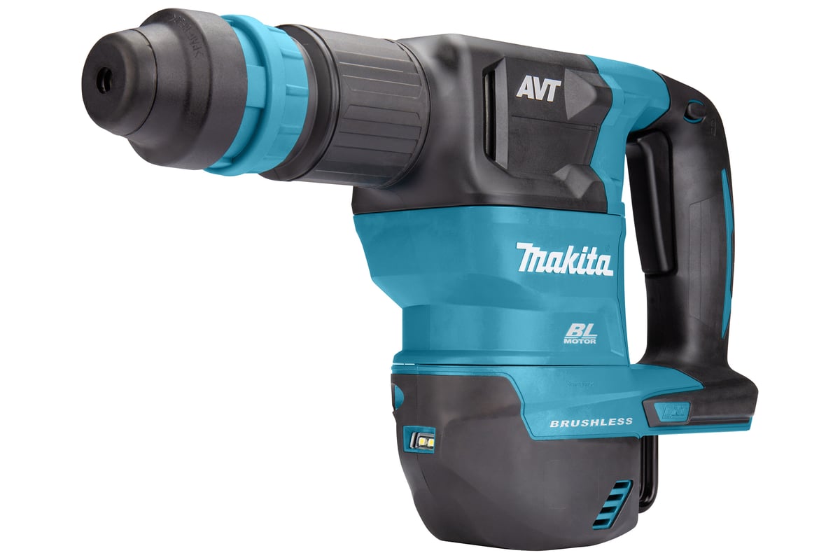 Отбойный молоток Makita DHK180Z