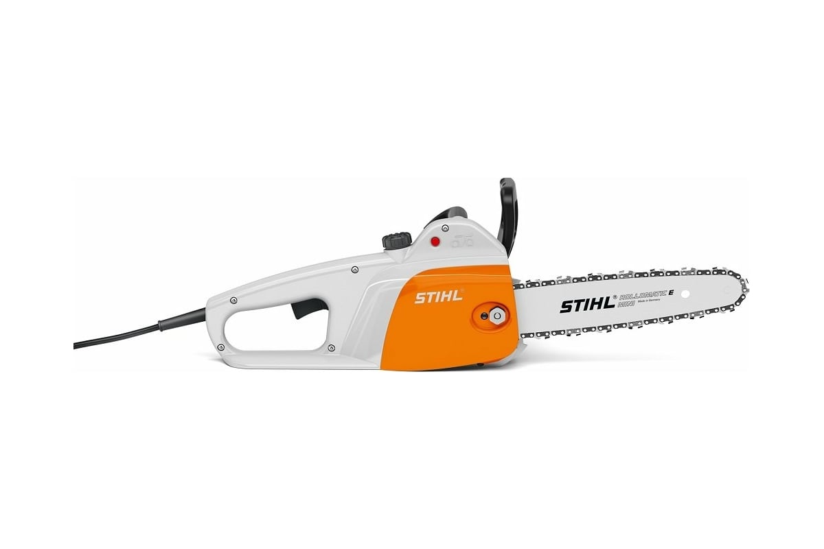 Электропила Stihl MSE 141 С-Q 14" 12082000333