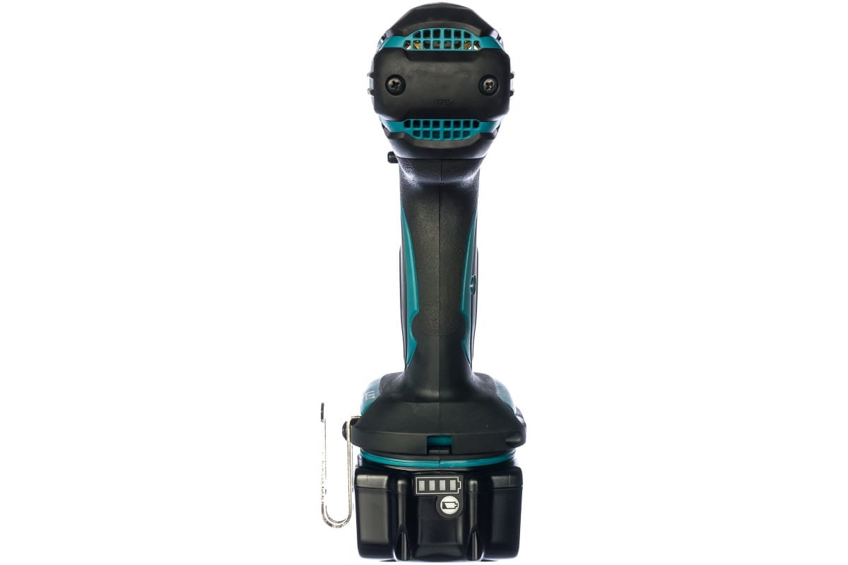 Аккумуляторная дрель Makita DHP456RFE