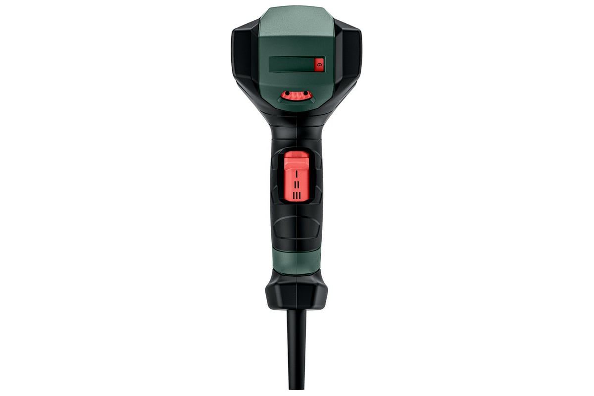 Строительный фен Metabo HG 20-600 602066500