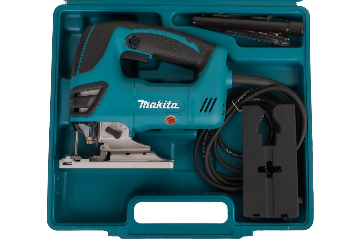 Лобзик Makita 4350 CT