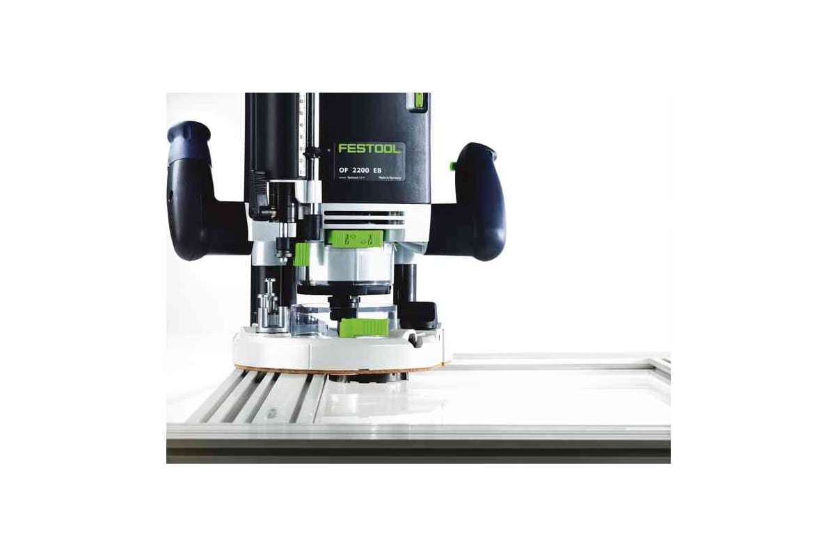 Фрезер Festool OF 2200 EB-Set 574392