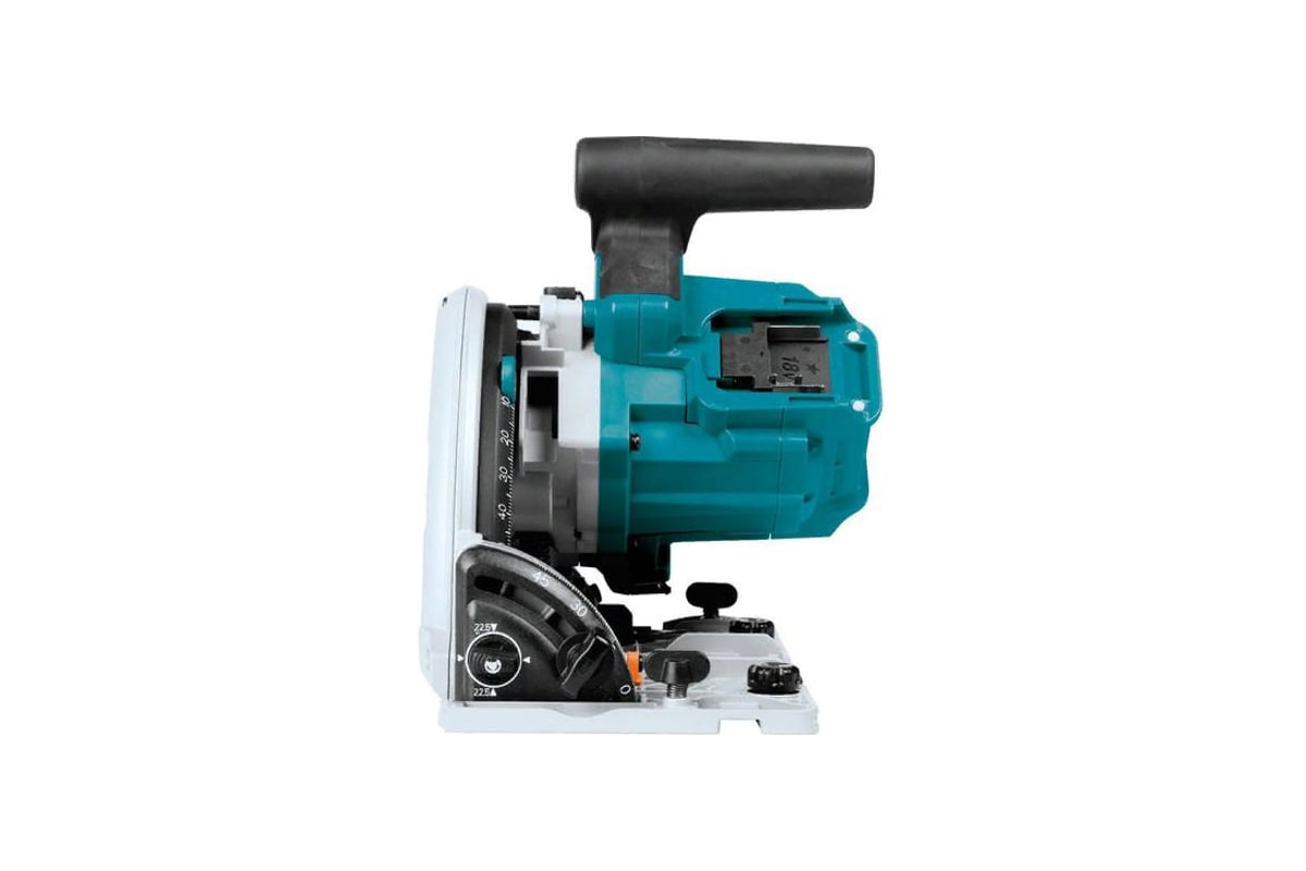 Дисковая пила Makita LXT DSP600Z