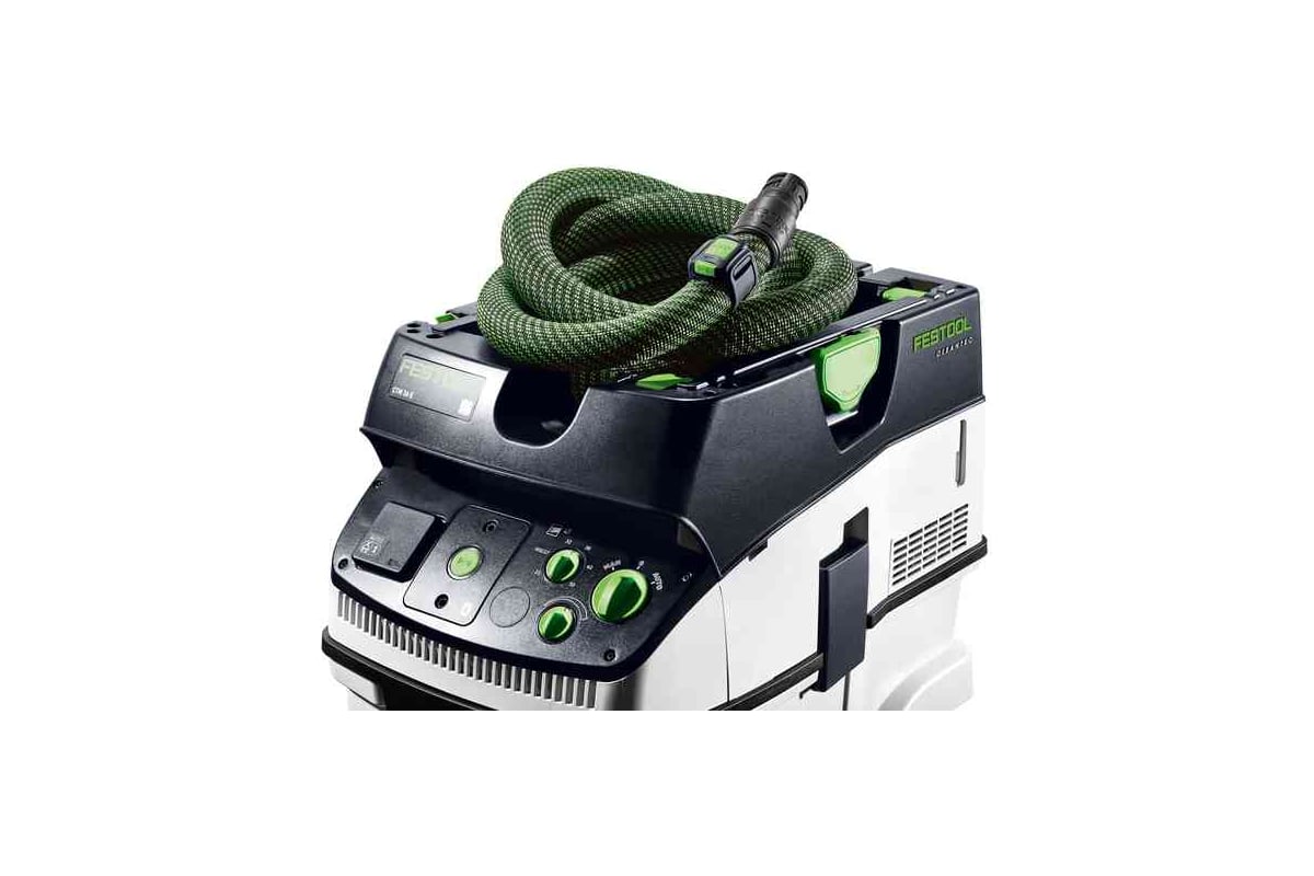 Пылеудаляющий аппарат Festool CTM 36 E LE 574990