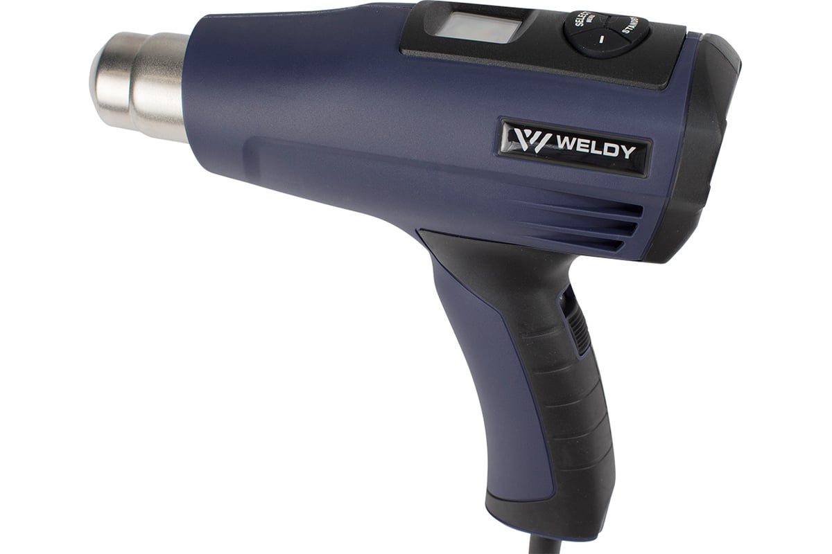 Термофен Weldy PLUS-S 155.730