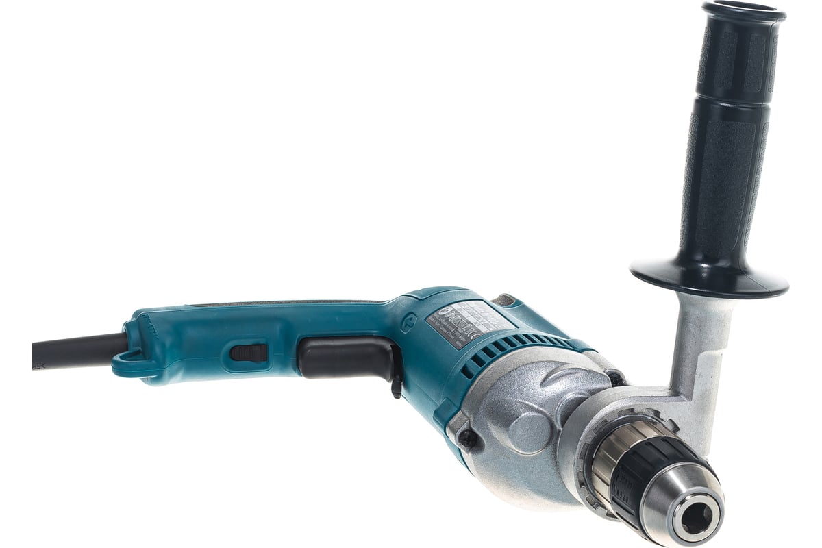 Дрель-шуруповерт Makita DP 4001