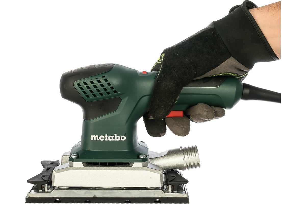 Плоская шлифмашина Metabo SRE 3185 600442000