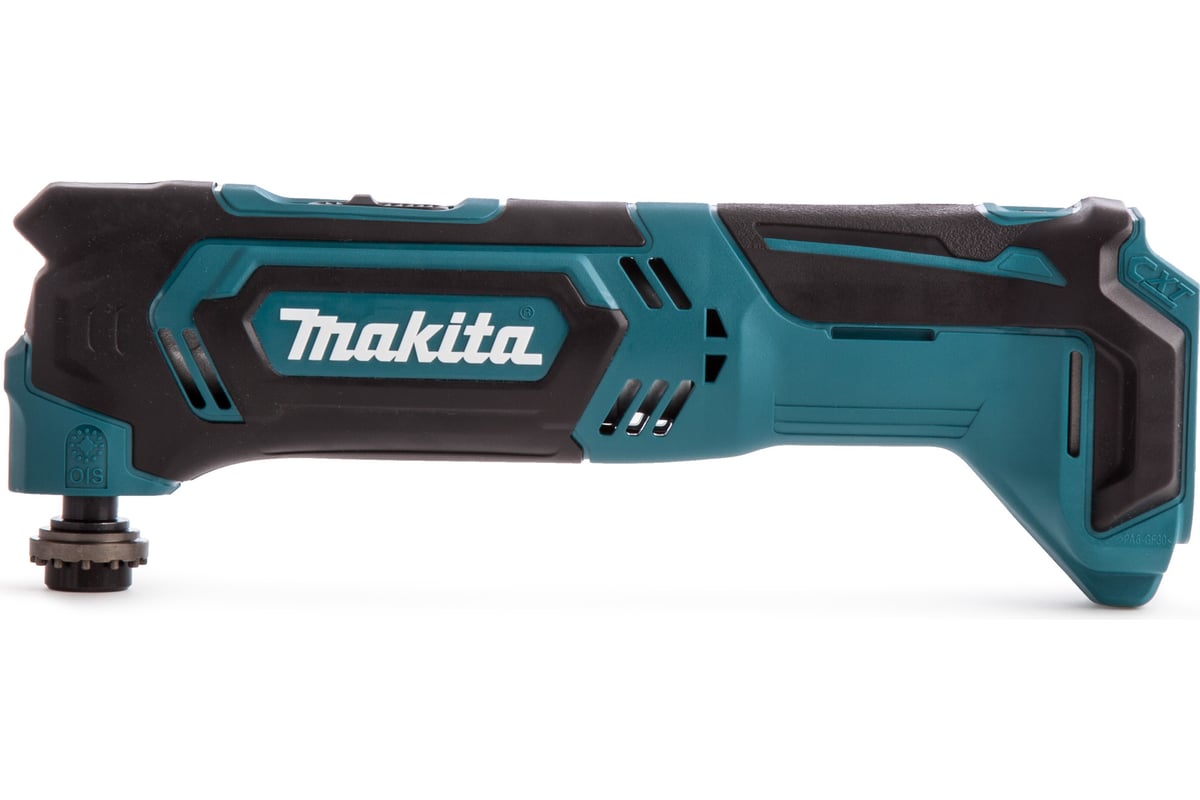 Мультитул Makita CXT TM30DWYE