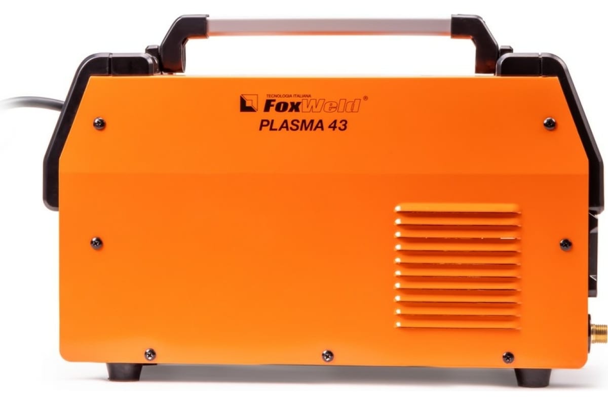 Аппарат плазменной резки Foxweld Plasma 43 3764