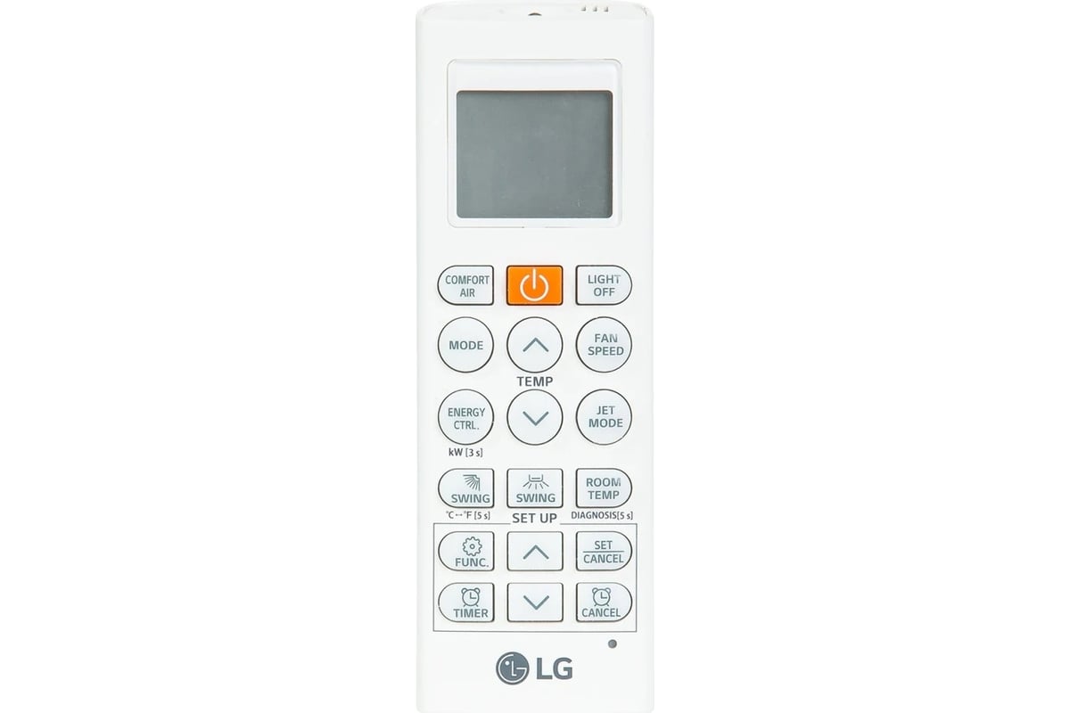 Сплит-система LG TC24GQ/TC24GQ УТ000024573/УТ000024574