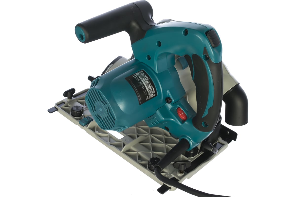 Пила дисковая Makita SP 6000