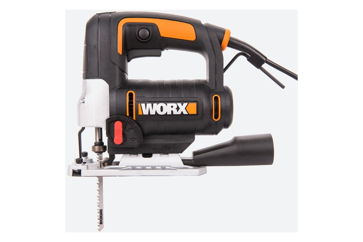 Электрический лобзик Worx WX478.1