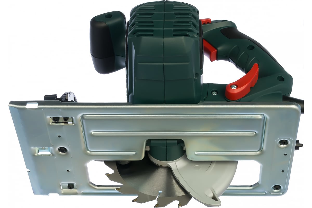 Циркулярная пила Metabo KS 55 600855000