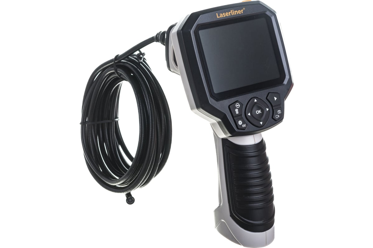 Компактный видеоинспектор Laserliner VideoScope XXL 082.115A