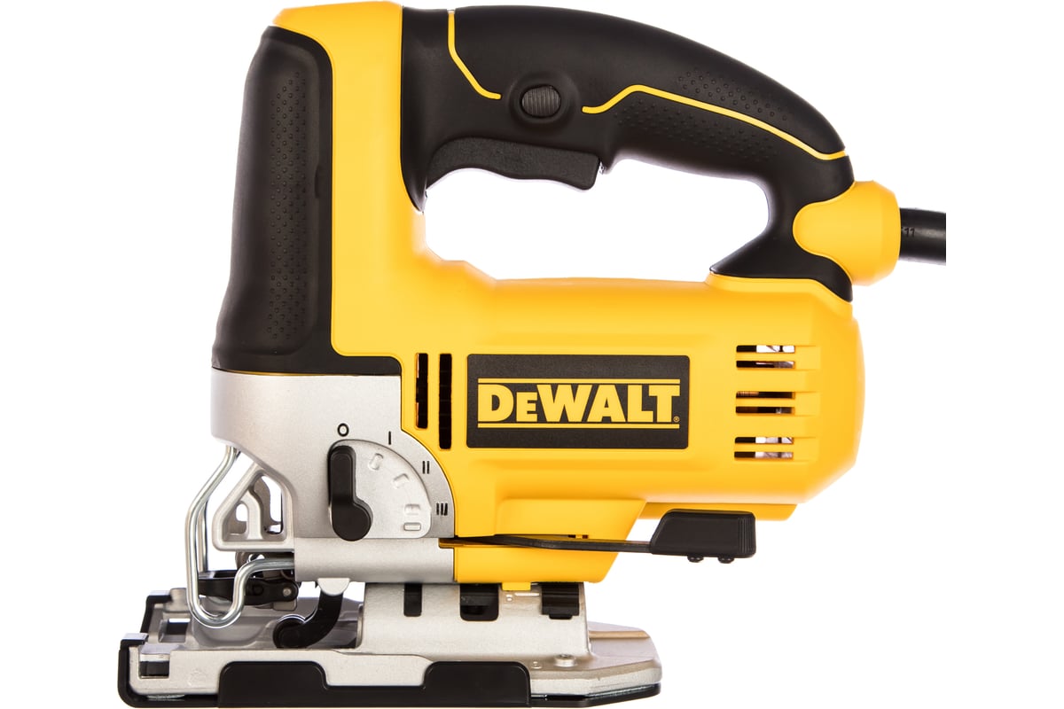 Лобзик DeWalt DW 349 B