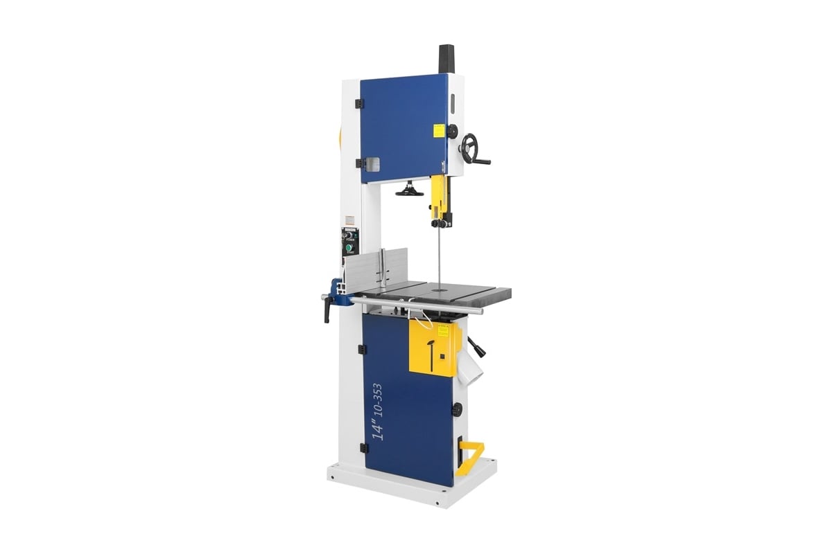 Ленточнопильный станок FABTEC 10-353 64976