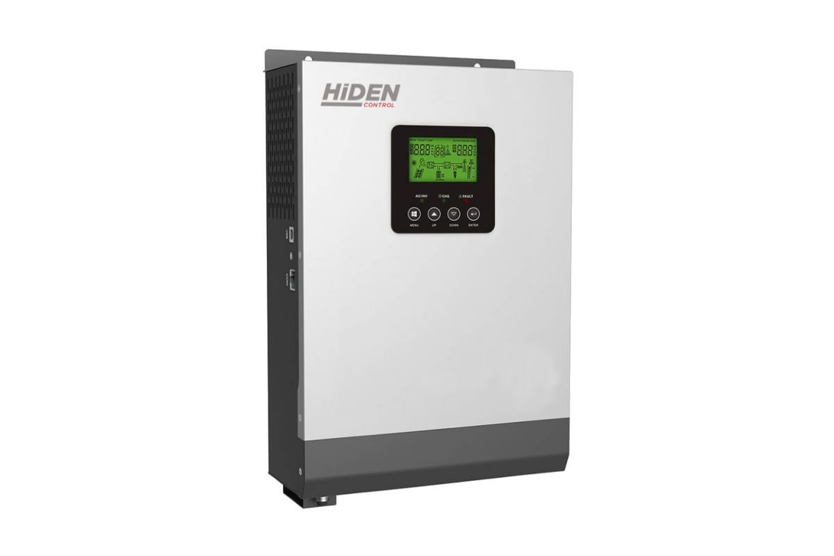 Источник бесперебойного питания Hiden CONTROL HS20-1012P