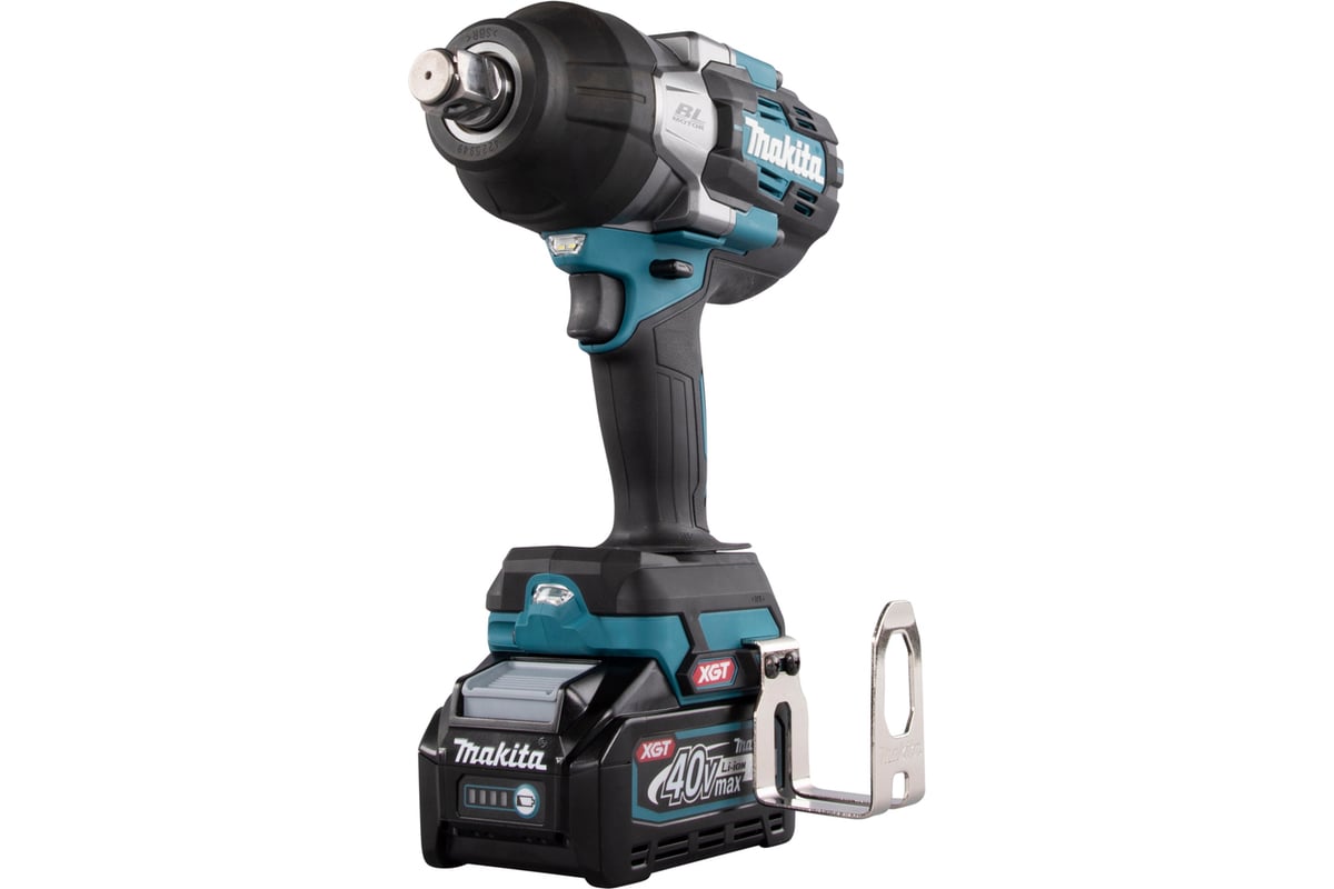 Гайковерт ударный Makita XGT BL TW001GM201