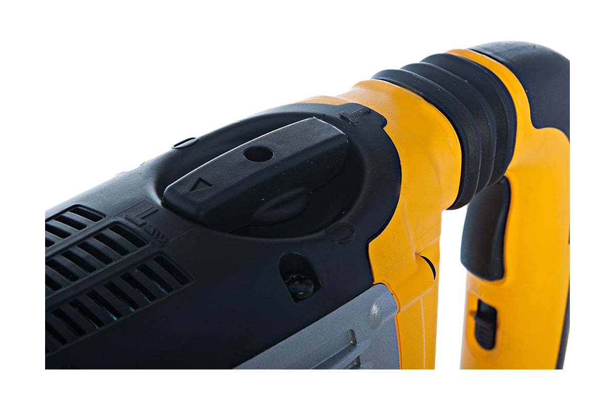 Перфоратор DeWalt D 25762 K