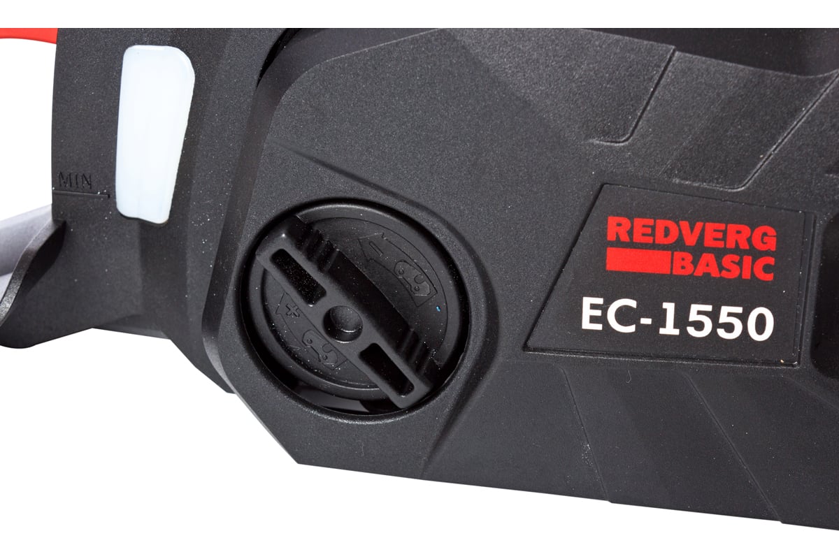 Цепная электрическая пила Redverg Basic EC-1550 6686727