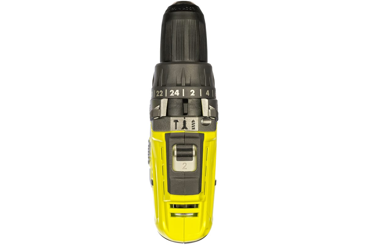 Ударная дрель-шуруповерт Ryobi ONE+ R18PD3-220S 5133003342