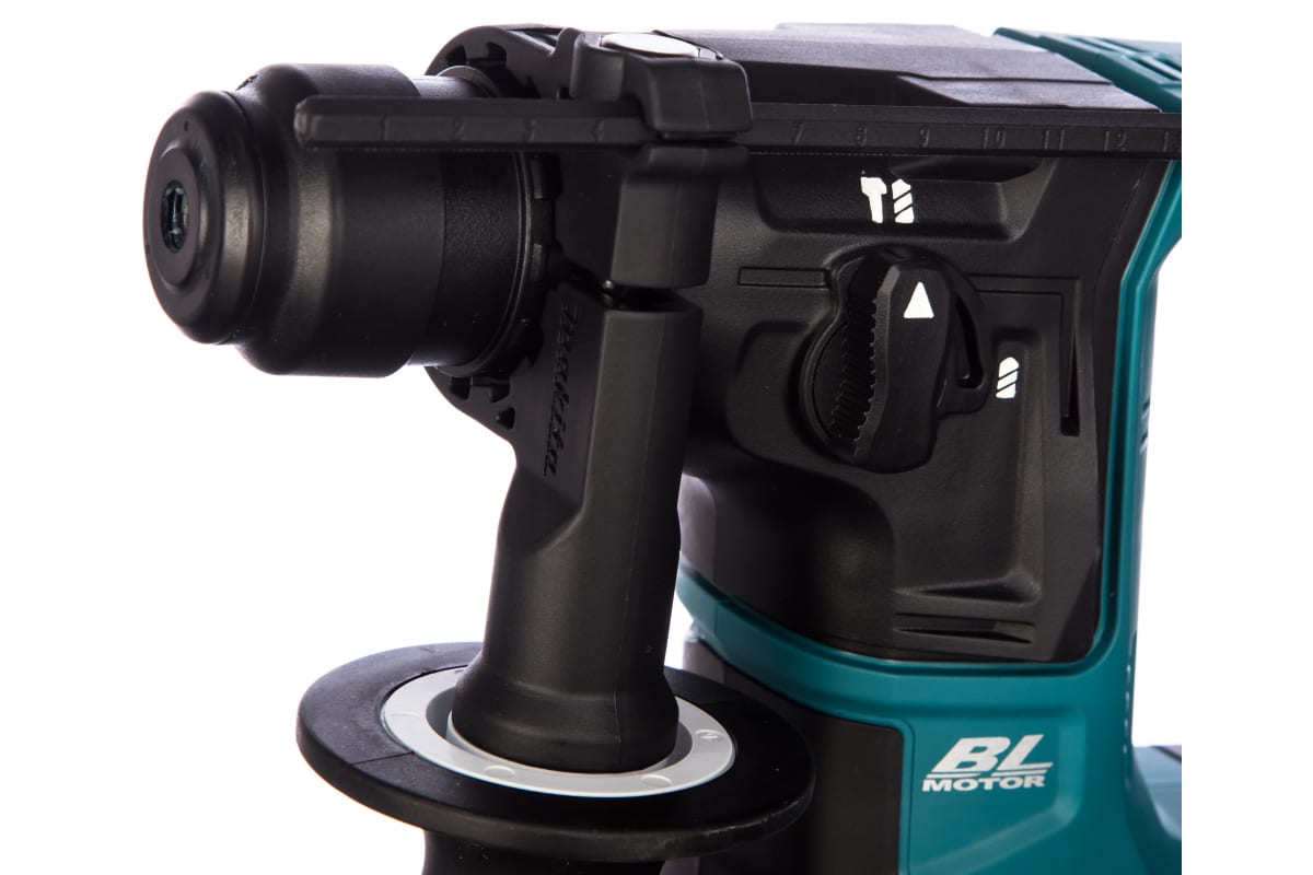 Аккумуляторный перфоратор Makita CXT HR166DZ