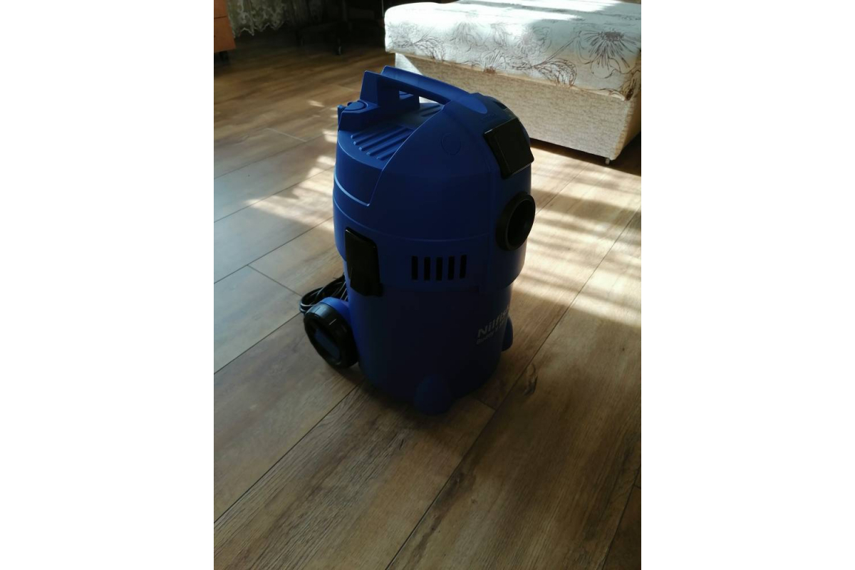 Пылесос Nilfisk BUDDY II 18L T 18451134