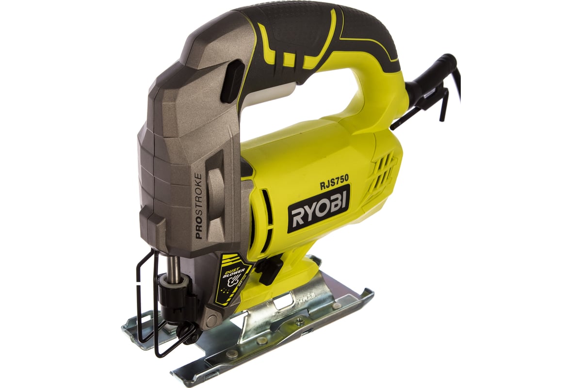 Лобзик Ryobi RJS750G 5133002215