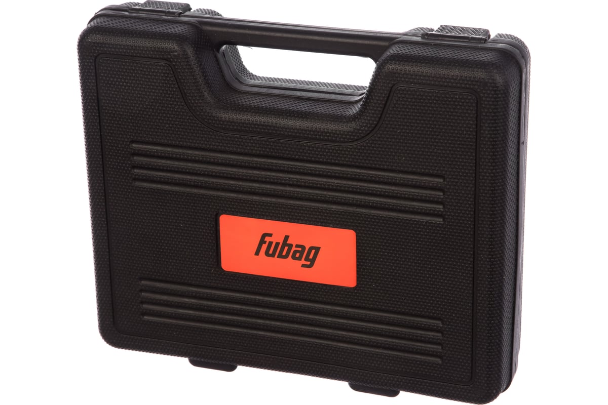 Шпилькозабивной пистолет Fubag P35 100162