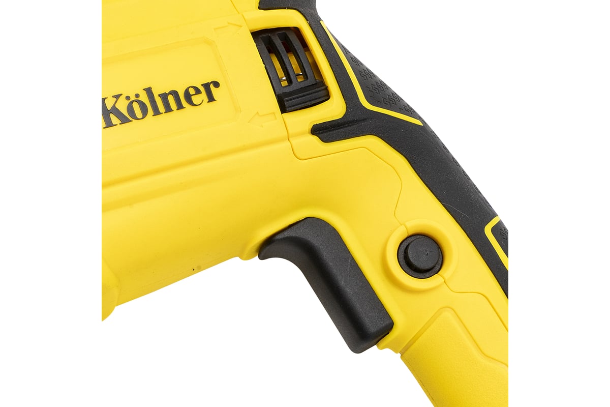 Перфоратор Kolner KRH 850H 8030300246