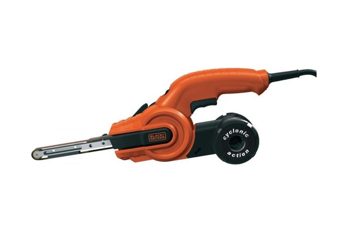 Электронапильник Black&Decker KA900E-QS