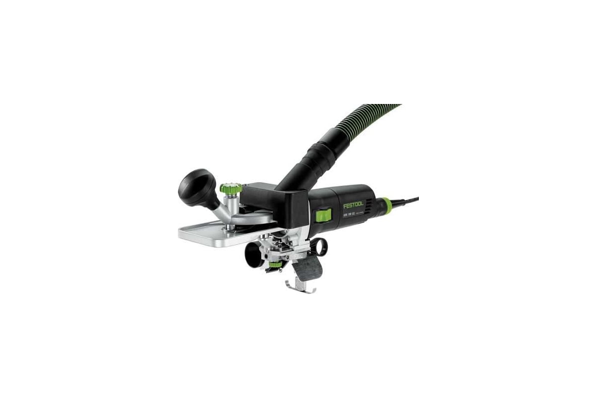 Кромочный фрезер Festool OFK 700 EQ-Plus 574359