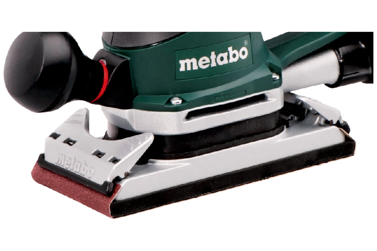 Плоскошлифовальная машина Metabo SRE 4350 TurboTec 611350000