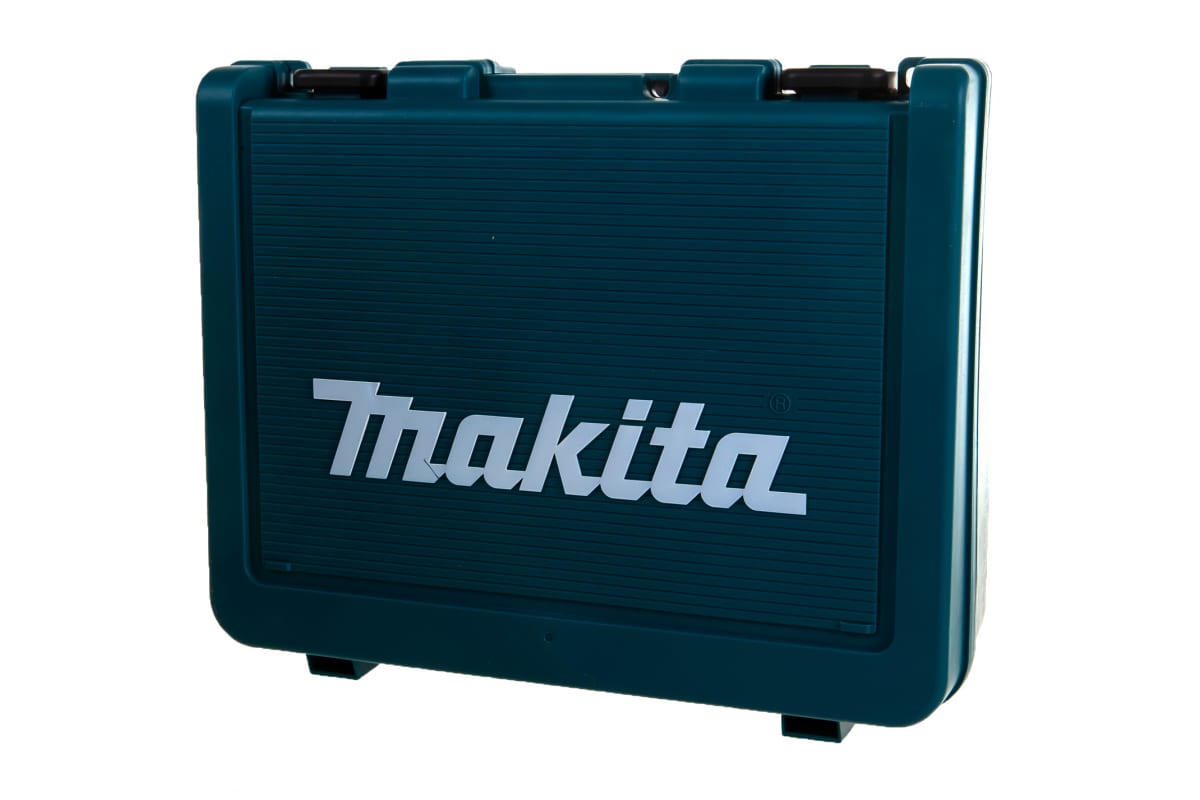 Аккумуляторная дрель-шуруповерт Makita LXT DDF485RF