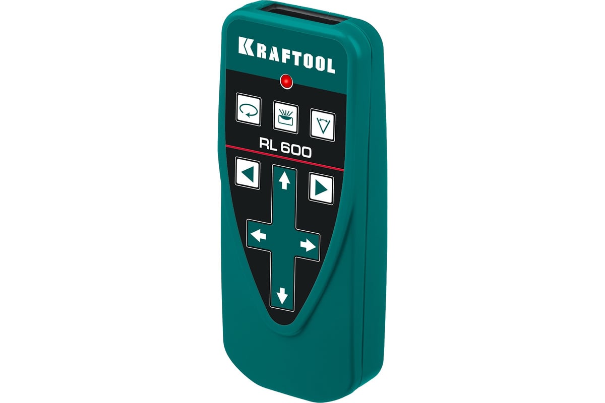 Ротационный лазерный нивелир Kraftool RL600 34600_z01