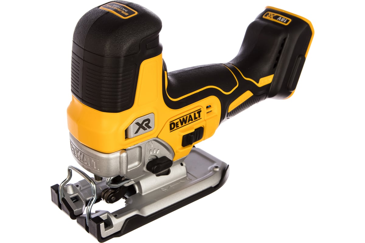 Лобзик DeWalt 18.0 В XR DCS335N-XJ